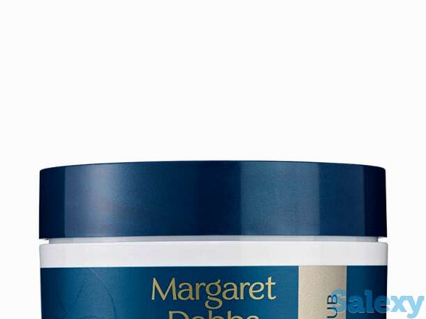 Скраб для ног margaret dabbs, фотография 1