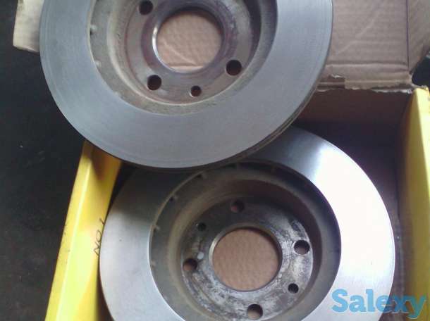 Токарные работы, фотография 5