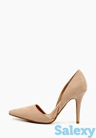 Туфли la bottine souriante, фотография 1