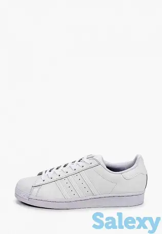 Кеды adidas originals, фотография 1