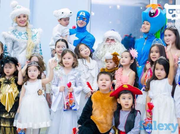 Постановочный утренник сказка, фотография 4