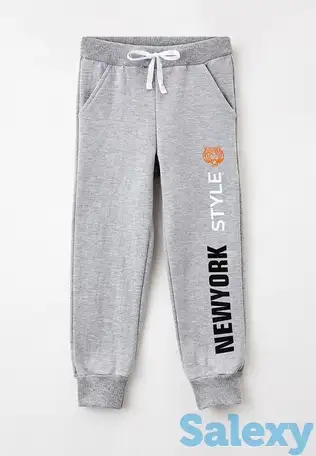 Брюки спортивные котмаркот, фотография 1