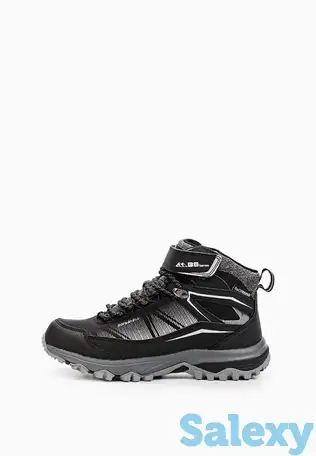 Ботинки bg termo, фотография 2