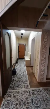 Продается 2 х комн кв в ЖК Премьера, Жуалы - Сабденова, фотография 6