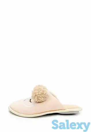 Тапочки t.taccardi, фотография 1