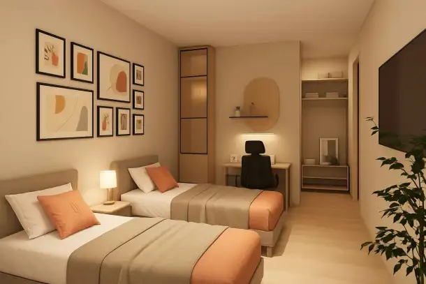 Студия дизайна интерьера ALINES VISION, фотография 5