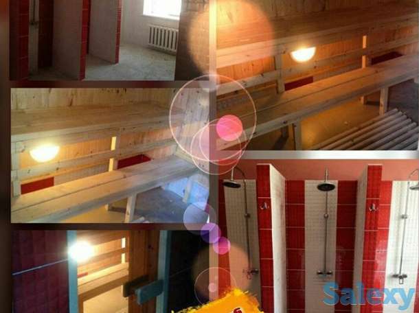 Солярий TERRASPORT, фотография 4