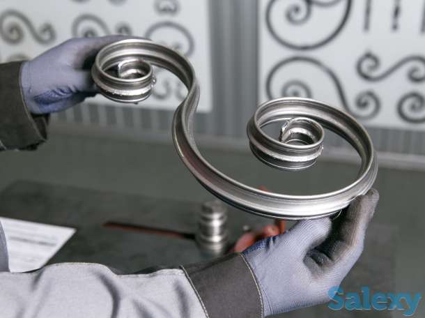 Кузнечные станки Профи-2эм - для холодной ковки, фотография 4