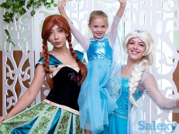 Аниматоры Алматы! Самые Выгодные Цены, за отличное качество!, фотография 4