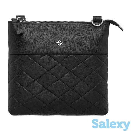 Женская сумка evelyn black, фотография 1