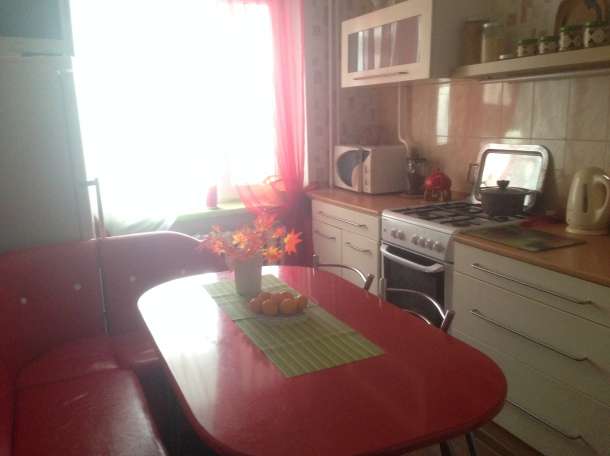 Продам квартиру, фотография 3