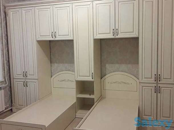 Мебель на заказ, фотография 7