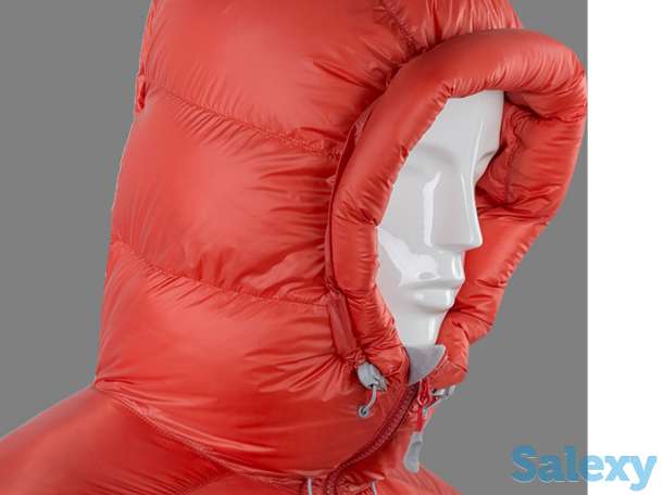 Куртка сивера смага про гренадин, фотография 3