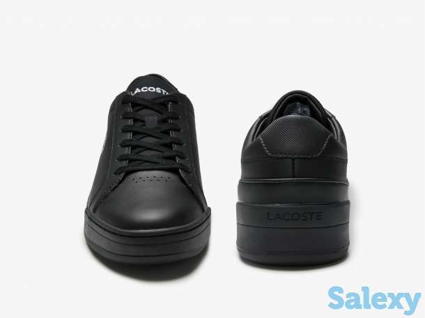 Кеды lacoste challenge, фотография 5