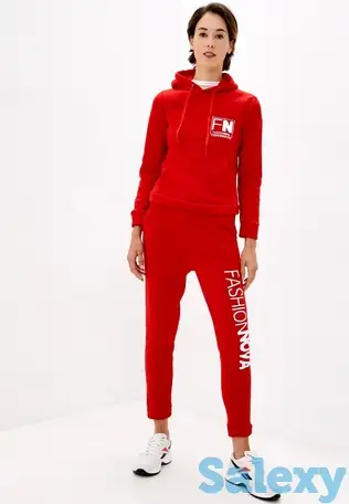 Костюм спортивный modelle, фотография 1