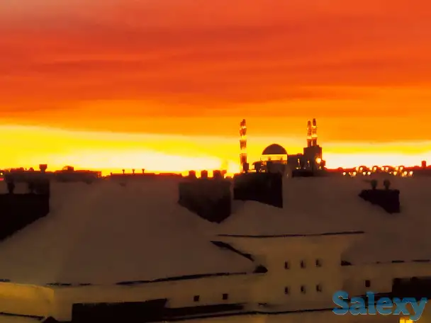 Продается отличная 3-х комнатная квартира в элитном, в малоквартирном жилом доме  в ЖК Comfort Town-3, фотография 4