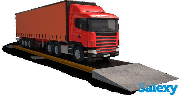 ремонт всех видов весов, фотография 1