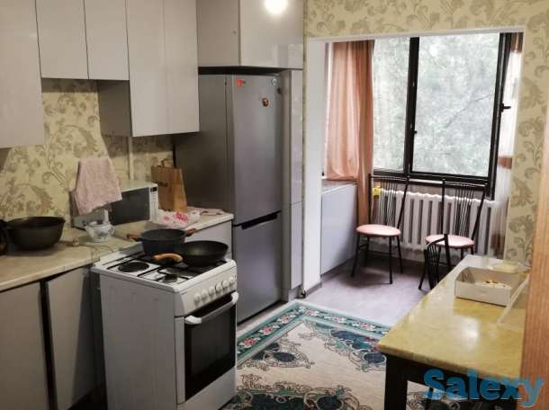 Продаётся 2-комнатная квартира в мкр.Аксай-4, фотография 2