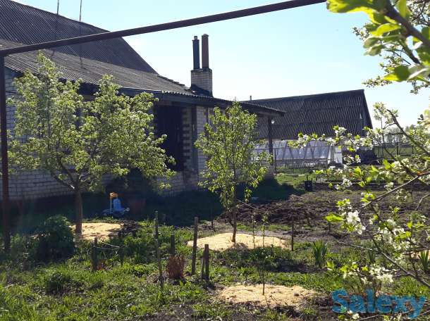 продам жилой дом 180м2, фотография 10