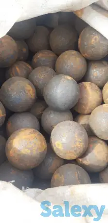 Куплю Шары помольные стальные, фотография 2