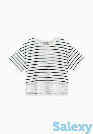 Футболка bell bimbo, фотография 1