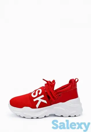 Кроссовки escan, фотография 1