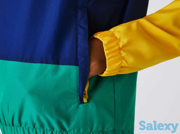 Женская куртка lacoste, фотография 5