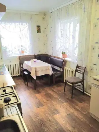 Продам благоустроенный дом, село Златополье, улица Зелёная 13, фотография 2