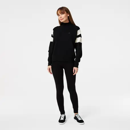 Женские легинсы lacoste chino fit, фотография 1