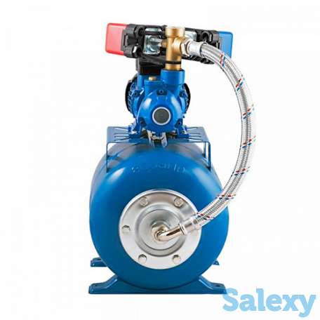 Насосная станция aquario auto adb-40 (h), фотография 4