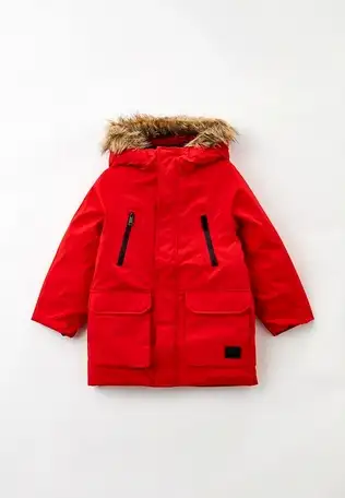 Куртка утепленная sela, фотография 1