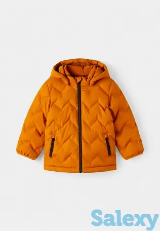 Куртка утепленная name it, фотография 1