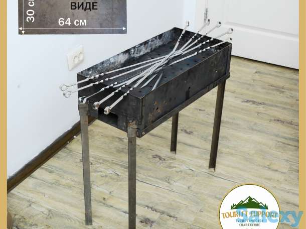 Аренда палаток, спальников и другого тур. снаряжения, фотография 5