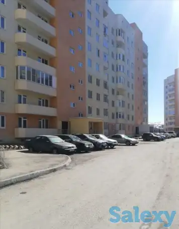 Инвестиции в будущее! Есенберлина 21, фотография 11