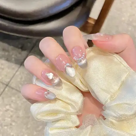 Маникюр, который можно носить самостоятельно., фотография 11