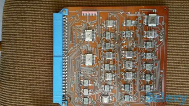 Куплю радиодетали, фотография 1