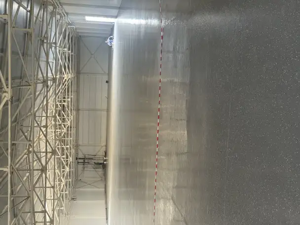 Сдается складские помещения: холодильники морозильники сухие склады, фотография 2