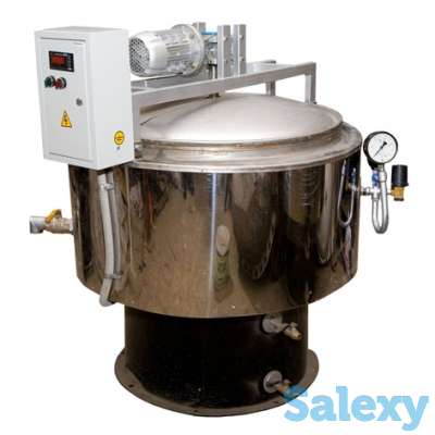 Машина темперирующая, фотография 1