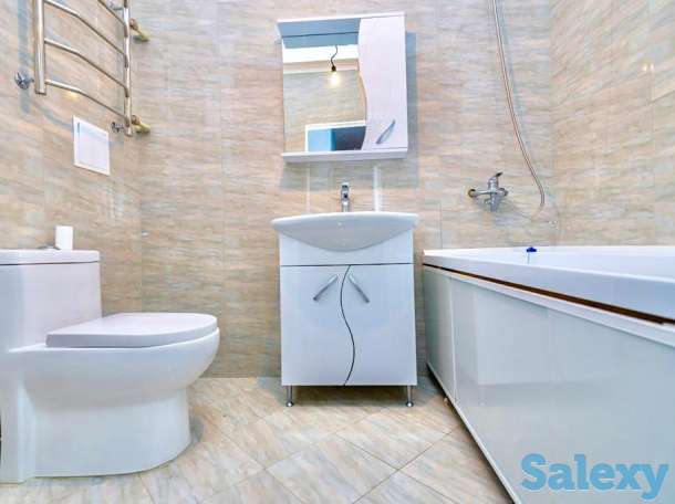 2-комнатная квартира, 45 м², 10/10 этаж, мкр Шугыла, Жунисова, фотография 7