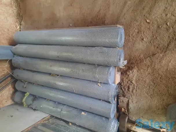 Производство воздушный фильтр, фотография 1