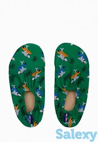 Акваобувь aruna, фотография 1