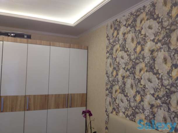 Оклейка стен обоями профессионально, фотография 3