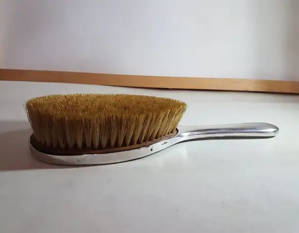 Винтажный будуарный набор от Christofle coll. Gallia Франция 19 век, фотография 9