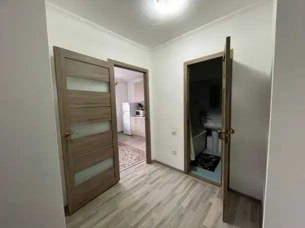 Аренда квартир посуточно, Жансугурова 99/107, фотография 2