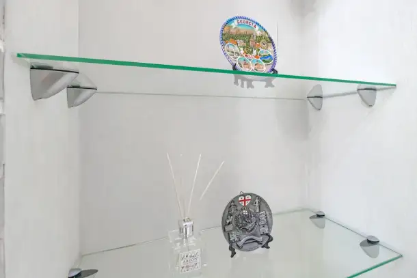 Апартаменты рядом с Экспо, Туркестан 10, фотография 8