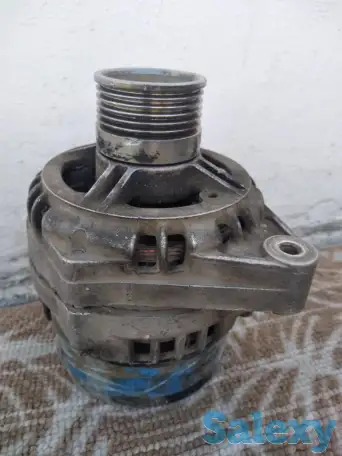 Запчасти на Ваз2110, фотография 3