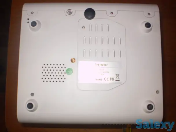 Проэктор SALANGE Т 10 New., фотография 5