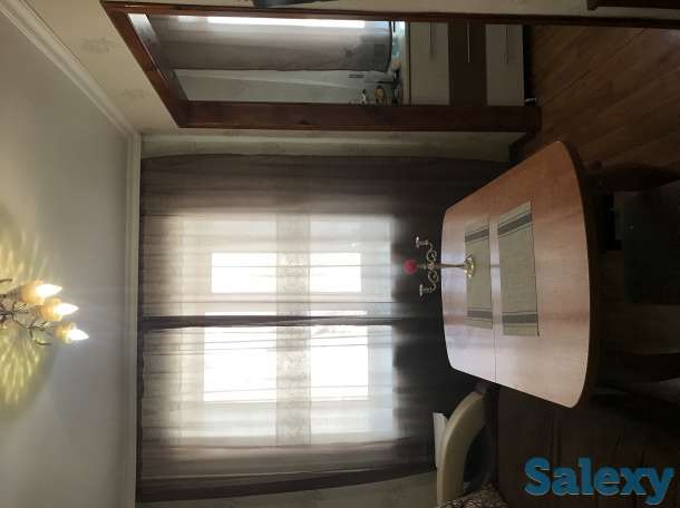 Продам квартиру, Парковая 17а54, фотография 1