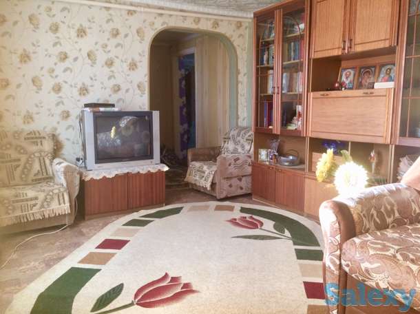 Продаётся дом в с.Секисовка (в сторону Риддера), фотография 6