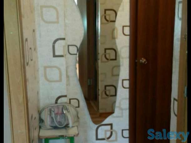 продам однокомнатную квартиру, сатпаева 22/1, фотография 1